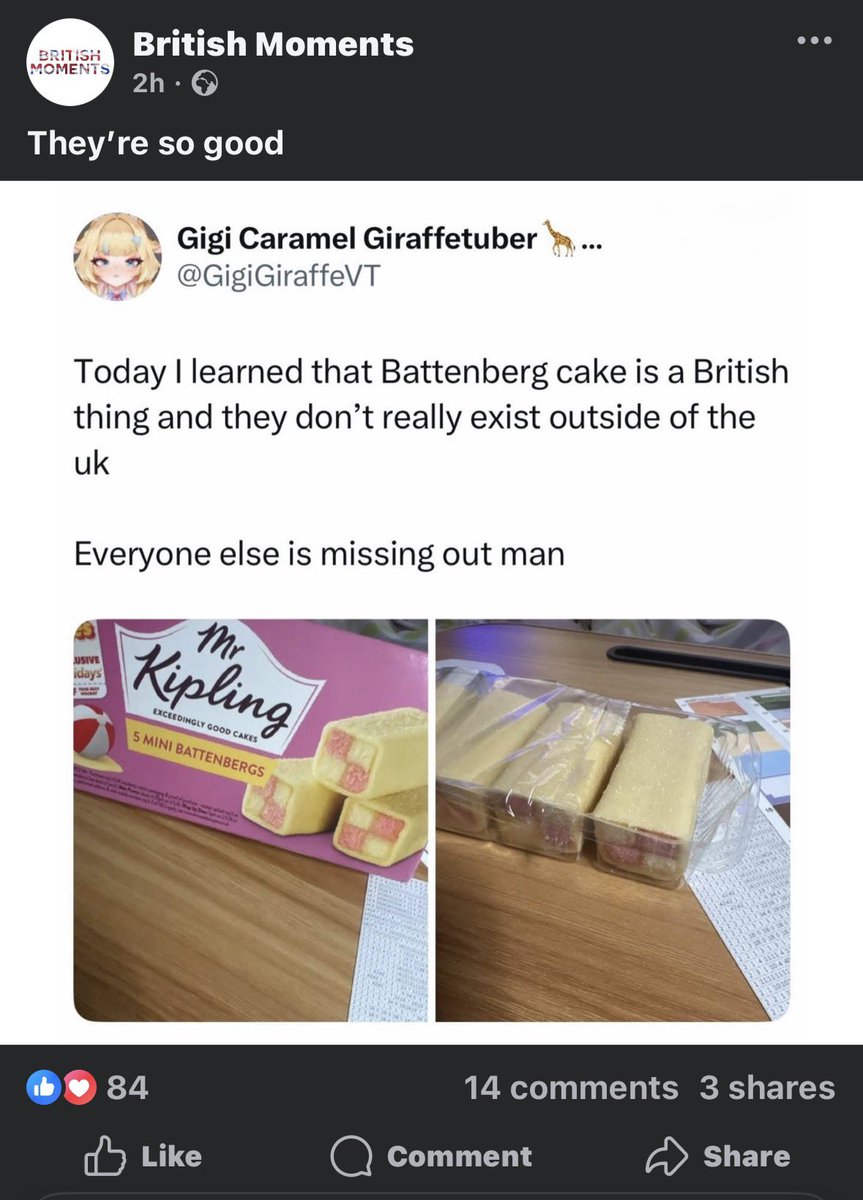 Gigi Caramel Giraffetuber🦒🎡✨🇬🇧 tweet media