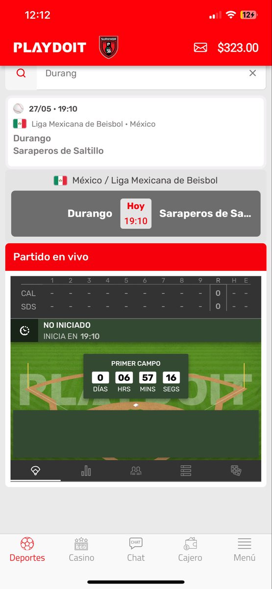 cris_llc4's tweet photo. @SharkyTipsters No hay mercado ya https://t.co/yFNJQsujc4