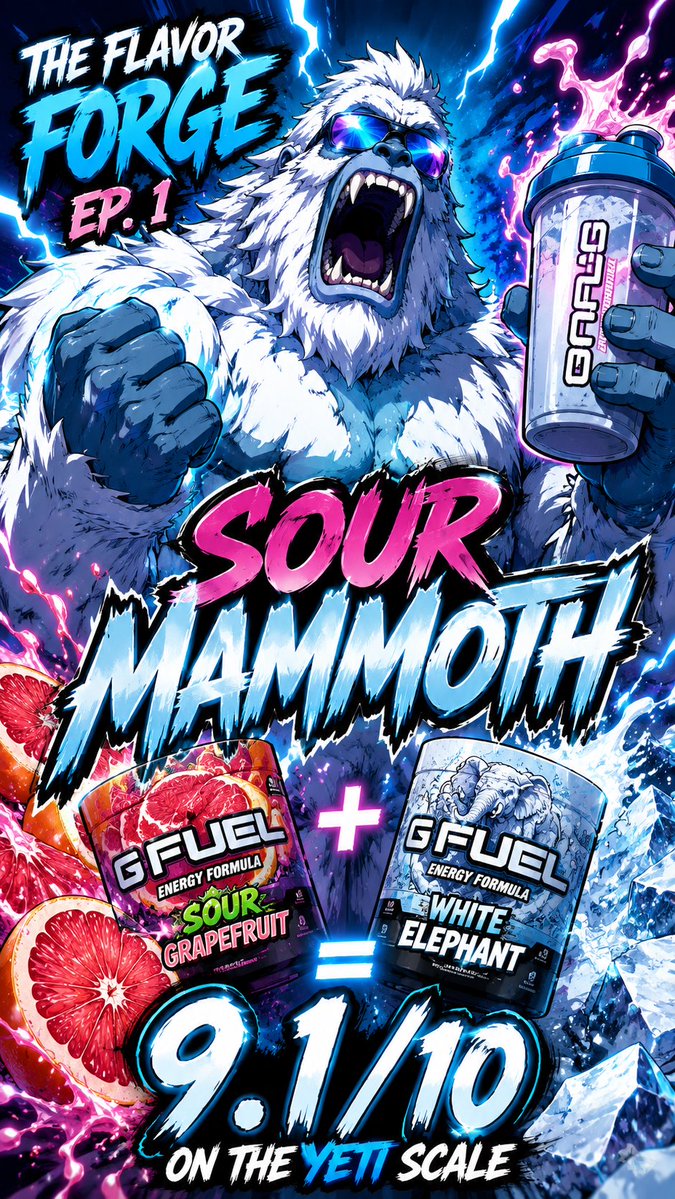 ❄️Yeti🦠 tweet media