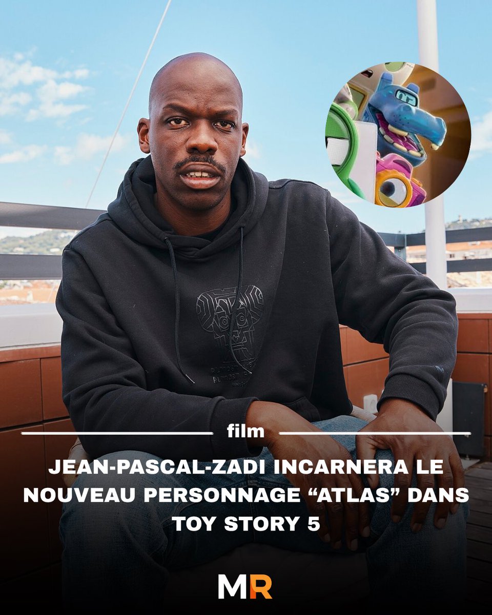 Monsieur review tweet media