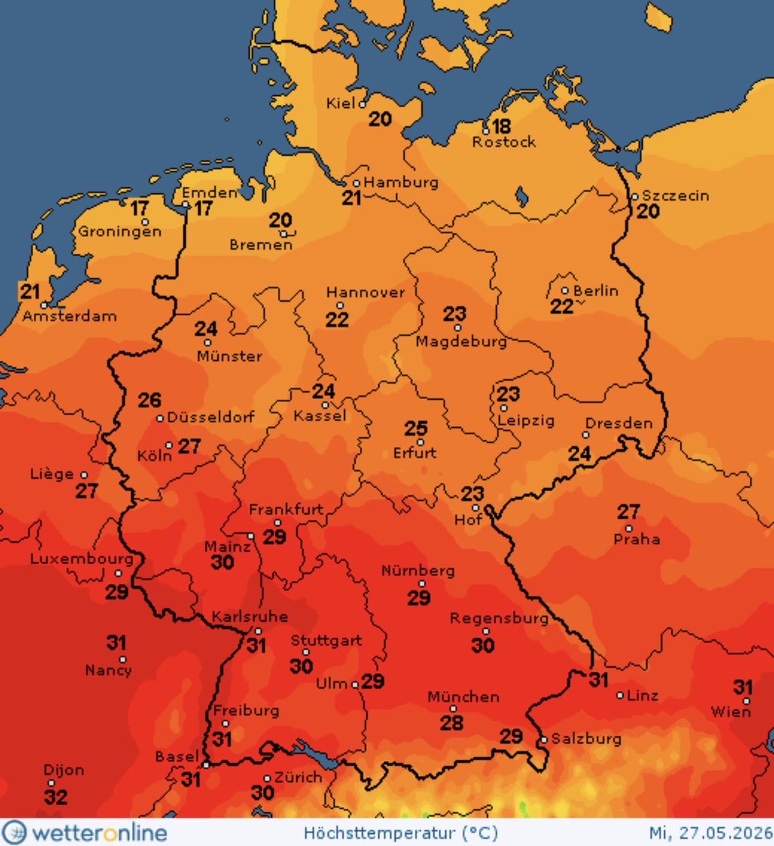 Gegen den Strich tweet media