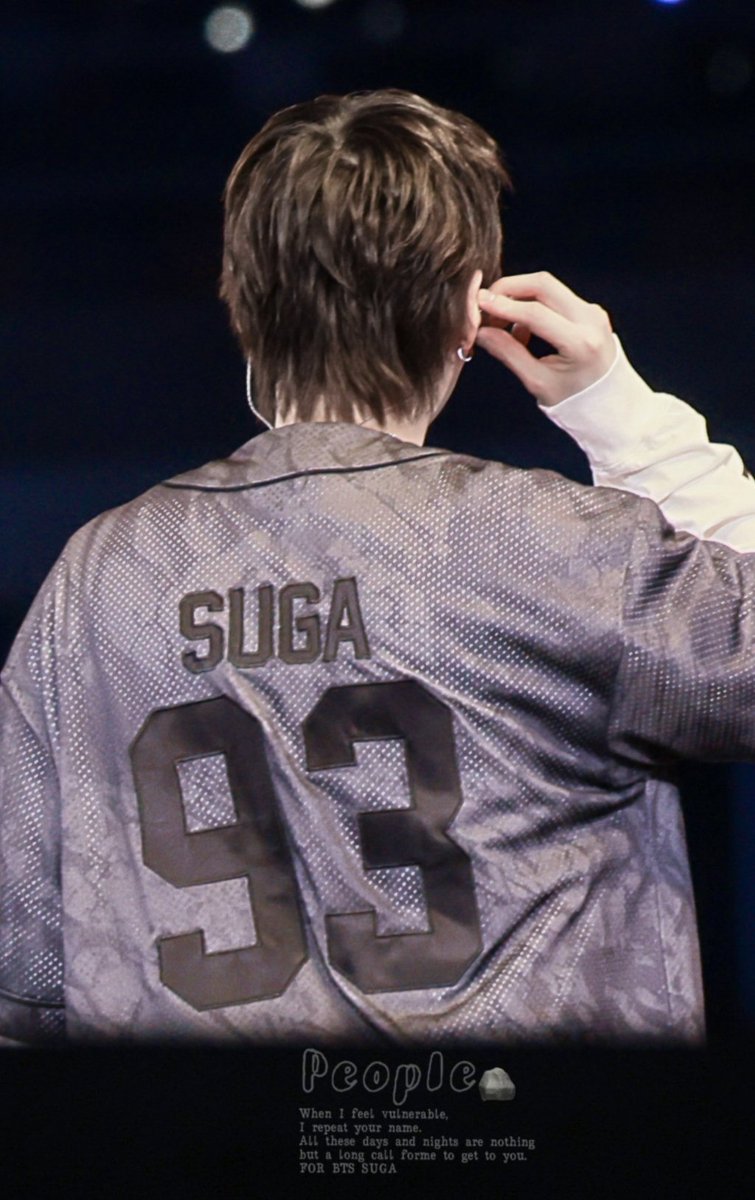 AGUST D CHARTS tweet media