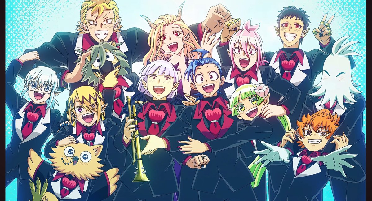 rfqsyp's tweet photo. Peak anime btw https://t.co/ZR4sXrVsoc