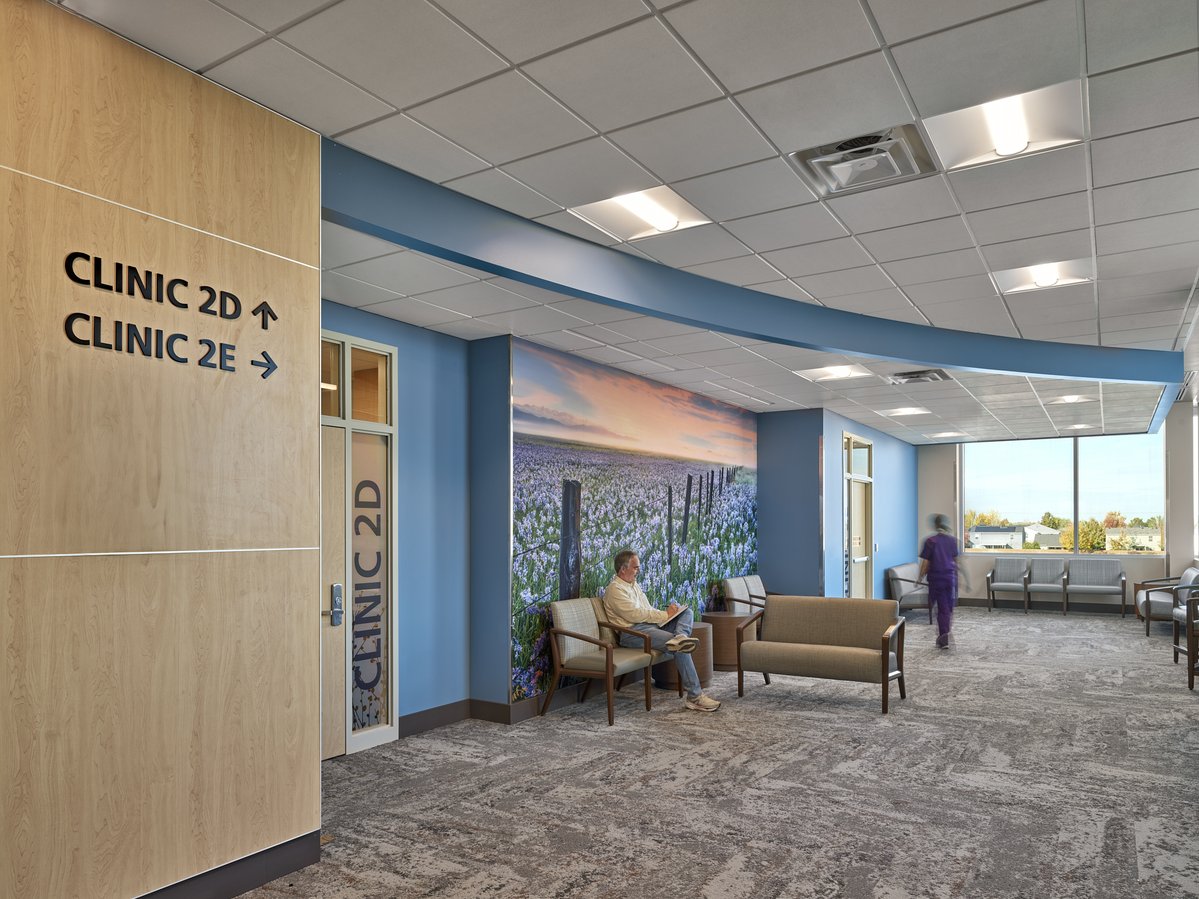 Andersen_Const's tweet photo. The @SaintAlsHealth Caldwell Health Plaza is a four-story, 55,000 SF MOB with extensive healthcare services including primary care, urgent care, cardiology, general surgery, and more. Congrats to the team on this beautiful new space!
Architect/Photo: Lombard Conrad Architects https://t.co/tfb214xPvs