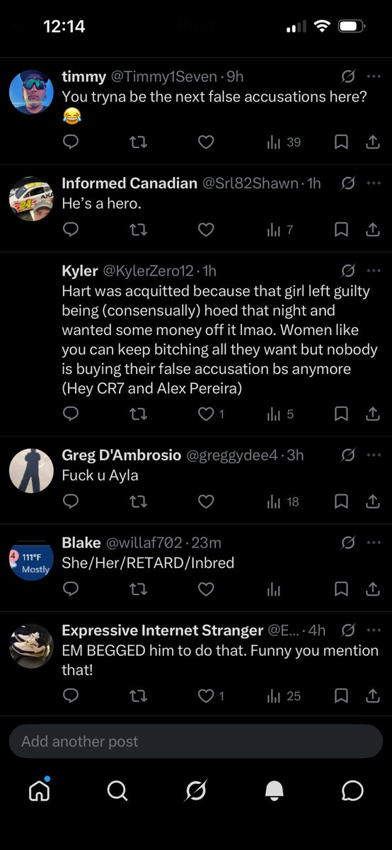 aylataryn's tweet photo. “Men” continued. https://t.co/d5f3NRMI8y