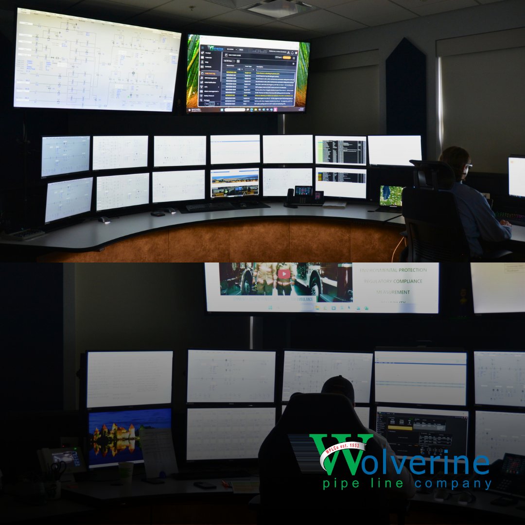 wolverinepipe's tweet photo. Pipelines are continuously monitored, inspected and maintained to support safe operation and protect communities and the environment.

Learn more about pipeline safety regulations from PHMSA: https://t.co/fPpJn1arh4

#PipelineSafety #EnergyInfrastructure https://t.co/I5N3aeCnoy