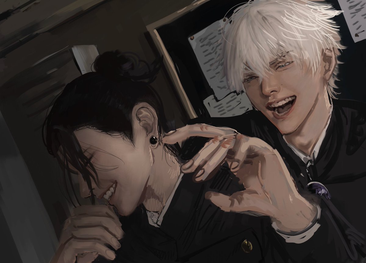 大葉豆腐 tweet media