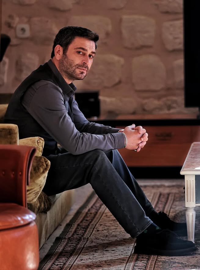 Hanan ghazy HIC Fan tweet media