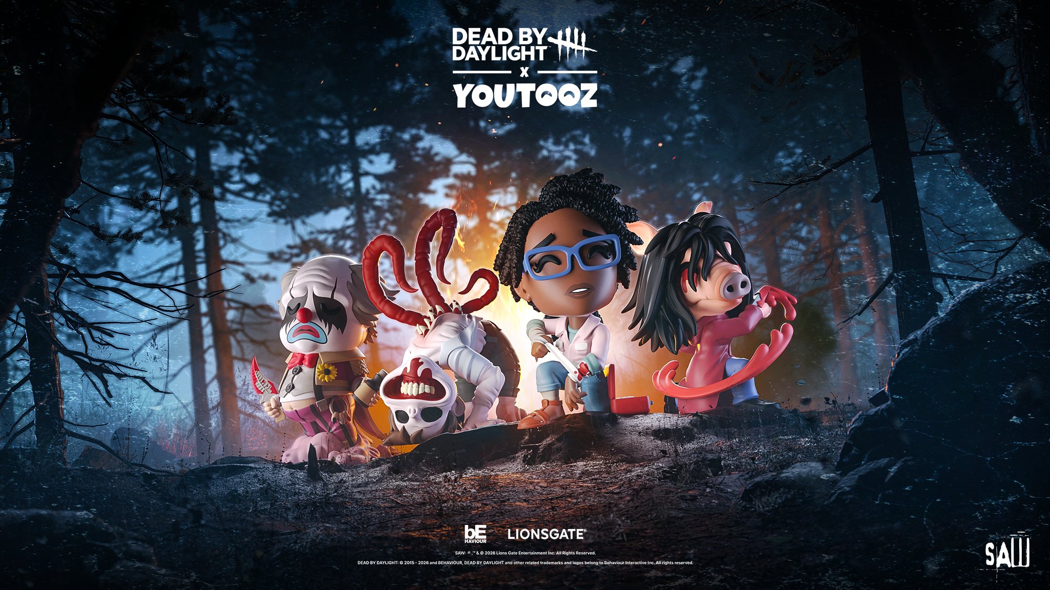 youtooz on X: 