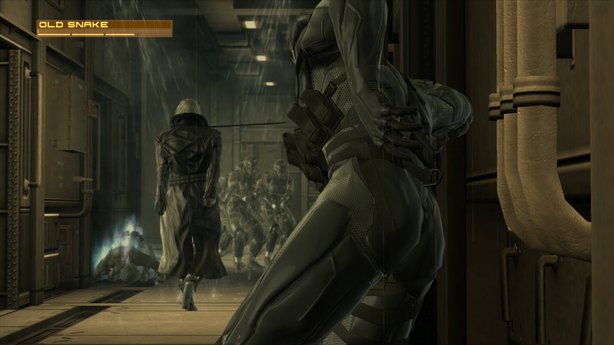 MgsCountdown's tweet photo. 94 days until the release of mgs vol 2.

#mgsvol2 #mgs https://t.co/q2dGF1RDTh