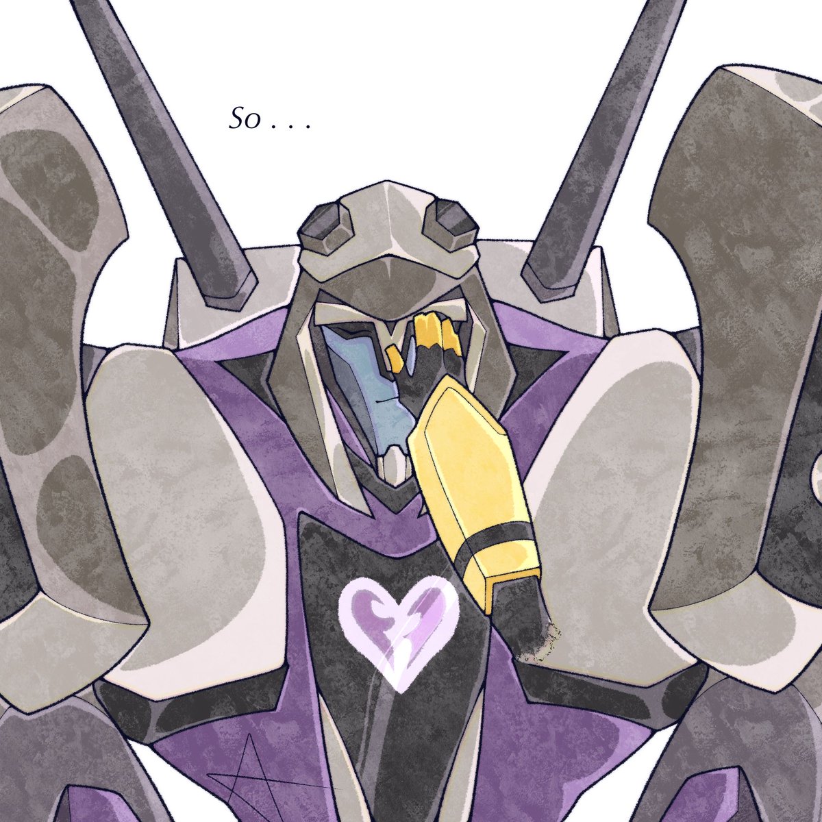 aecchooo's tweet photo. Day 3: Eye for an Eye
#BlitzbeeWeek2026 #blitzbee https://t.co/vC3F6CwWZy