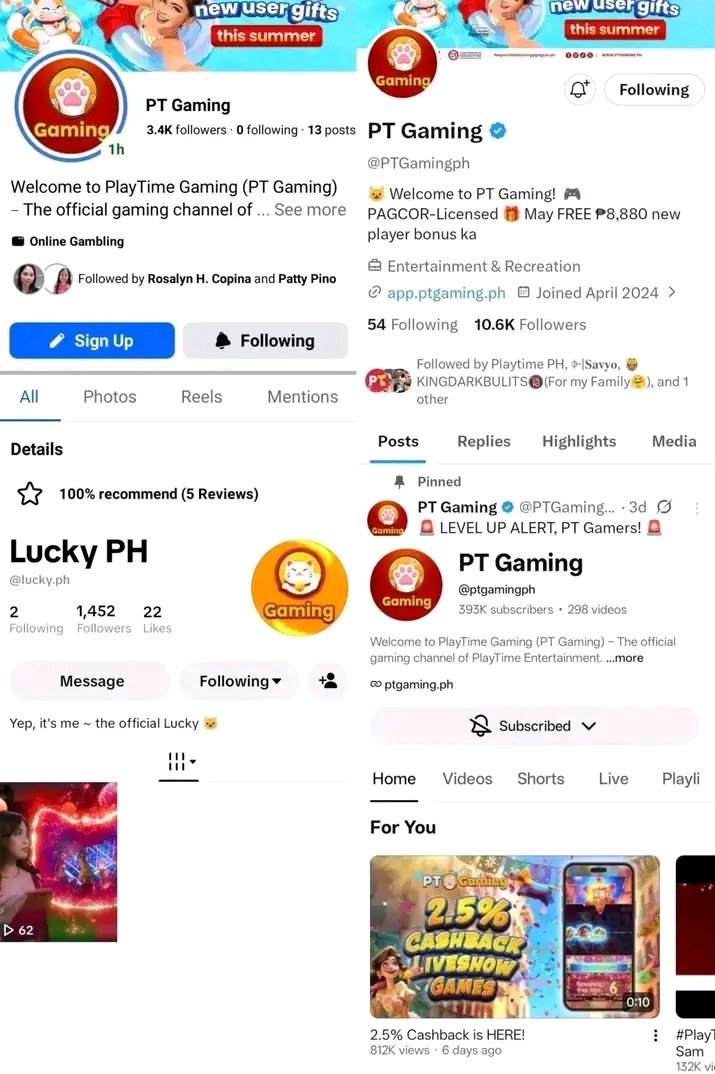 LoretoTery24's tweet photo. @PTGamingph ID: 55048258
#MamaMoPremyoMo
@workingperm
@mazochristian24
@christ_Ian_el
Deserve ni Nanay ang bagong refrigerator dahil sa walang kapantay niyang pagmamahal at sakripisyo. Sa bawat pagkaing inihahanda niya, palaging kapakanan at kalusugan namin ang kanyang inuuna. https://t.co/T4t3kCM6da