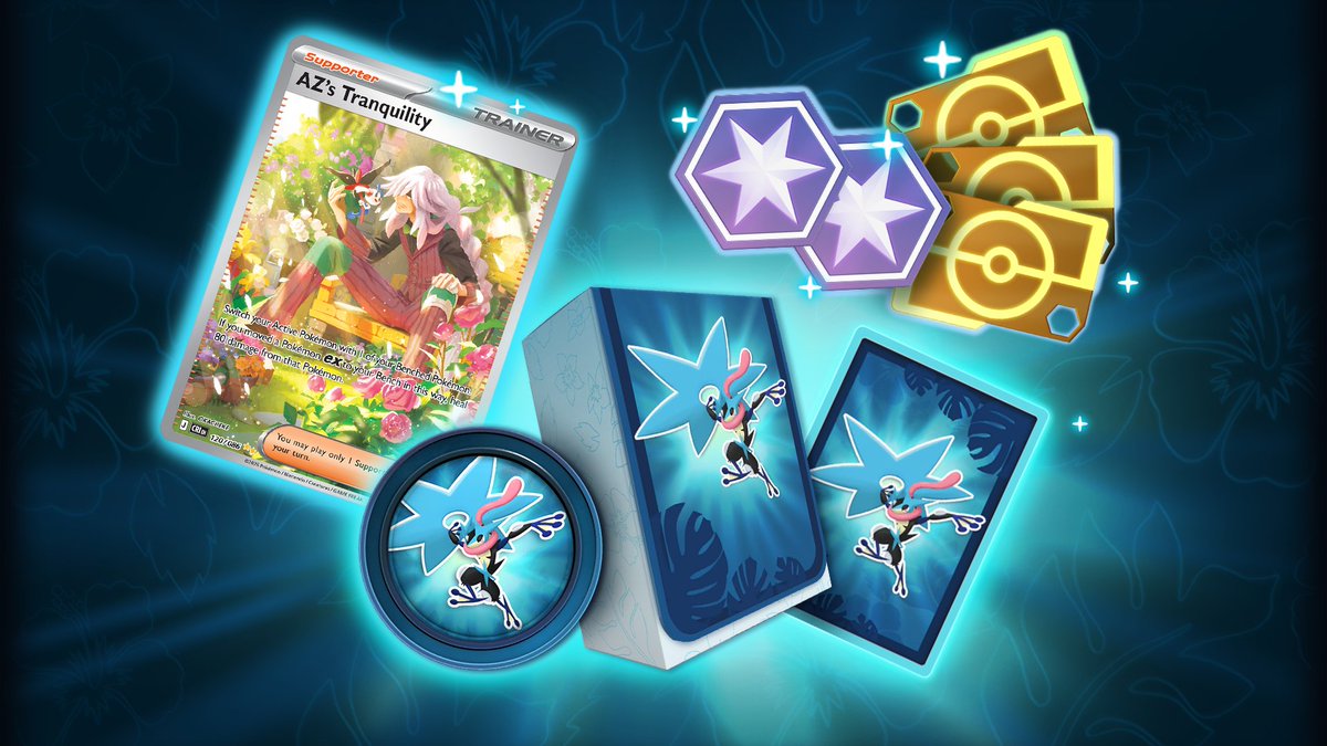 PTCGLポケカ情報局 ptcgonews.com tweet media