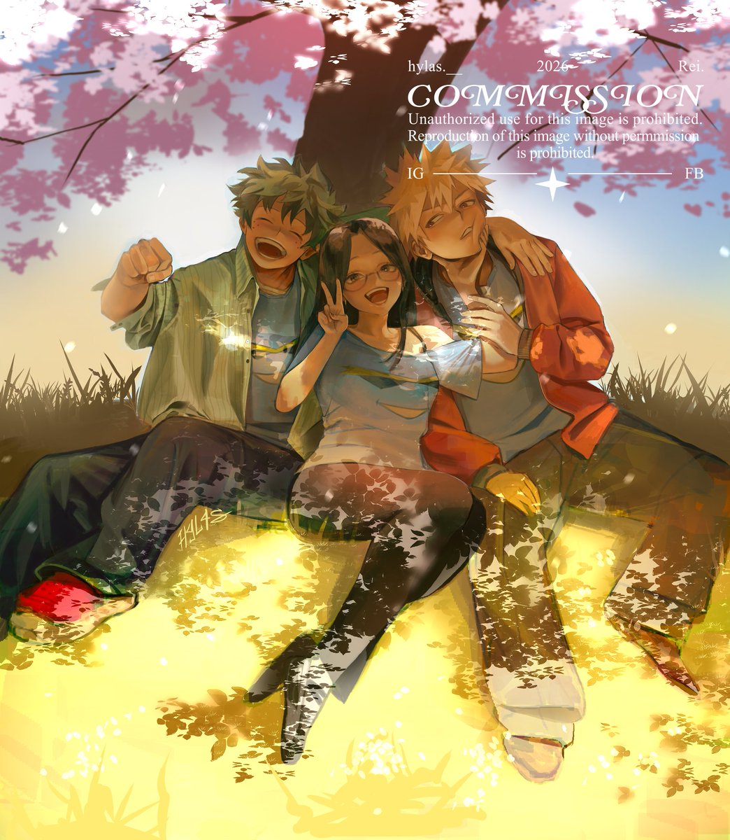 hylas____'s tweet photo. Estos días fueron productivos

#bokunohero #bakugoukatsuki #dekumidoriya #artcommission https://t.co/8KSNPwbWxF