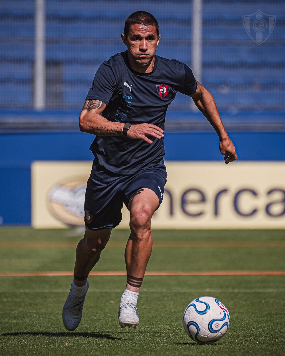 Club Cerro Porteño tweet media