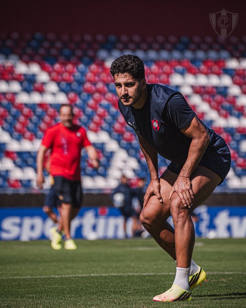 Club Cerro Porteño tweet media