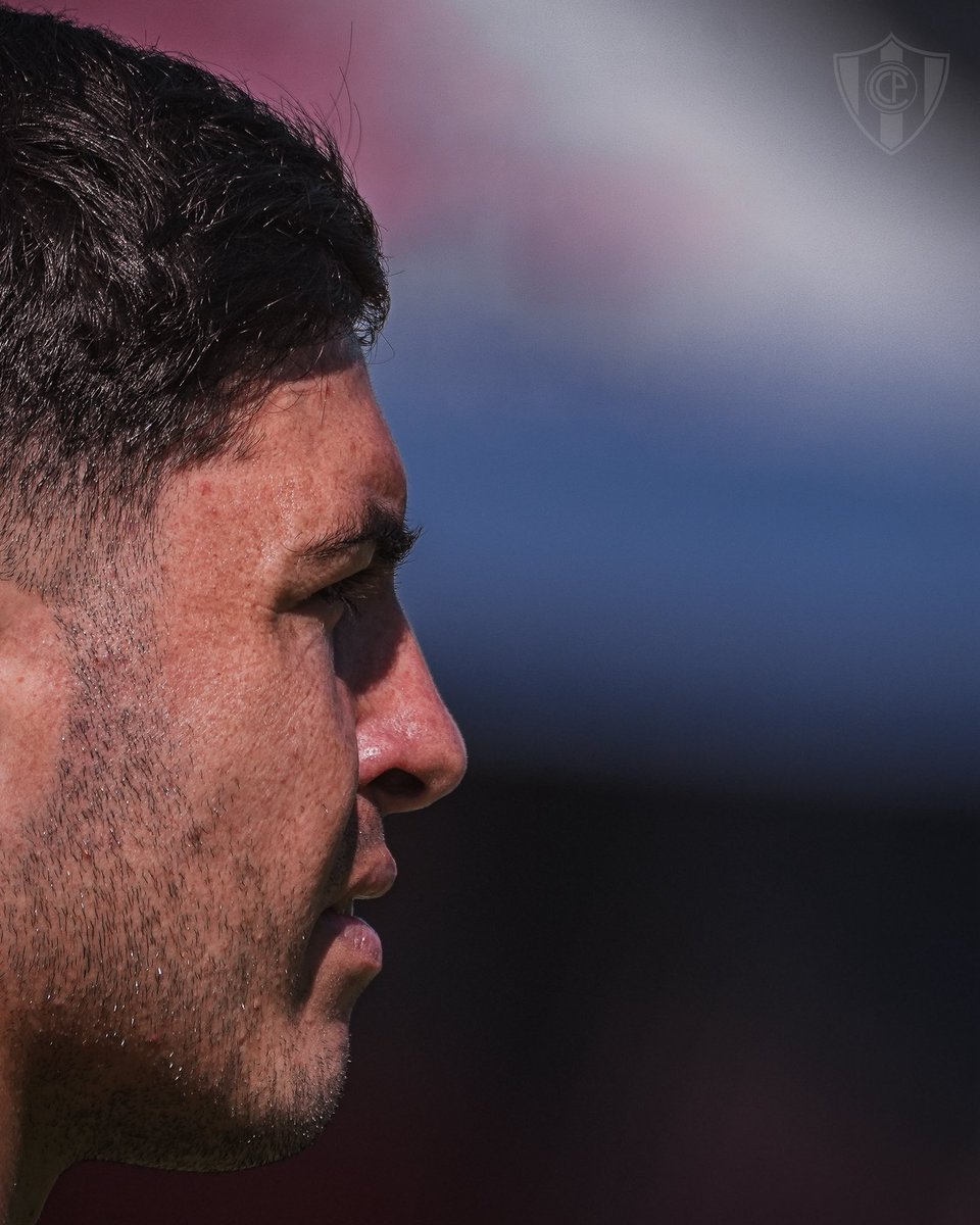 Club Cerro Porteño tweet media