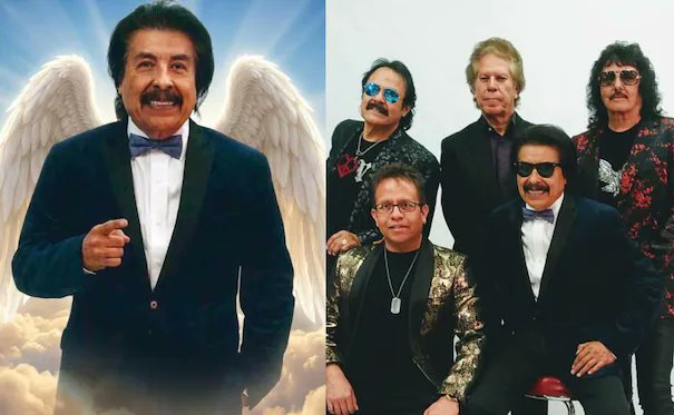 🎶 Muere Hilde Lara, voz emblemática de Grupo Yndio, tras luchar contra el  cáncer La música romántica mexicana está de luto. Este martes se confirmó  el fallecimiento de Hilde Lara, fundador y