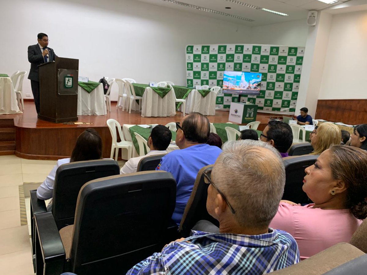 Dirección Provincial de Salud Manabí🇪🇨 tweet media