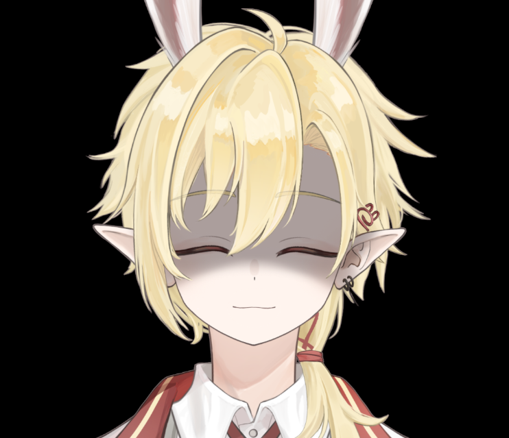 幽燼Yujin | 新人Vtuber準備中 tweet media