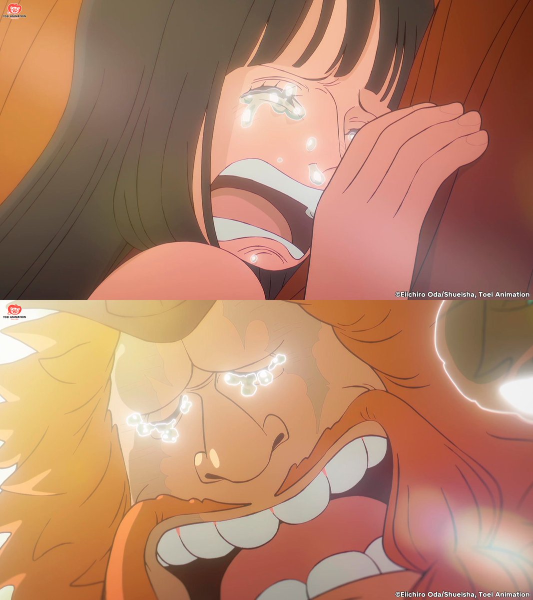 Crunchyroll.es ✨ tweet media
