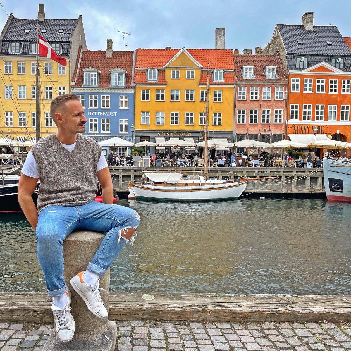 AdonisHoliday's tweet photo. Scandinavia Bears &amp; Gay Cruise 2027
https://t.co/cfkUL8VF7M

Sailing on July 17, 2027 from Southampton (London) our bears &amp; gay group will sail for 7 nights onboard Sky Princess bound for the Scandinavia! Together, we’ll wander the charming streets of Zeebrugge, Belgium — your ga https://t.co/LzYMd5u7x1