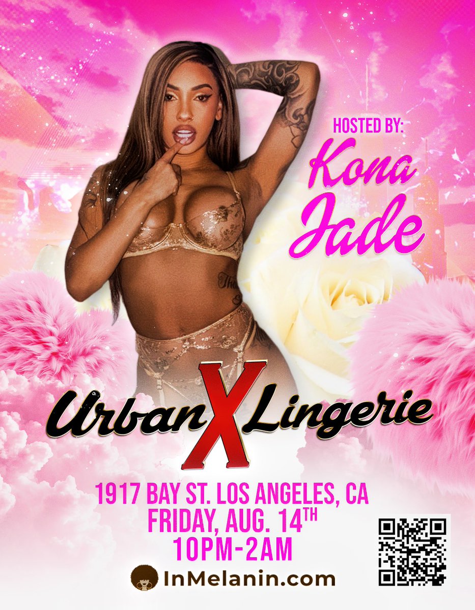 The Urban X Awards tweet media