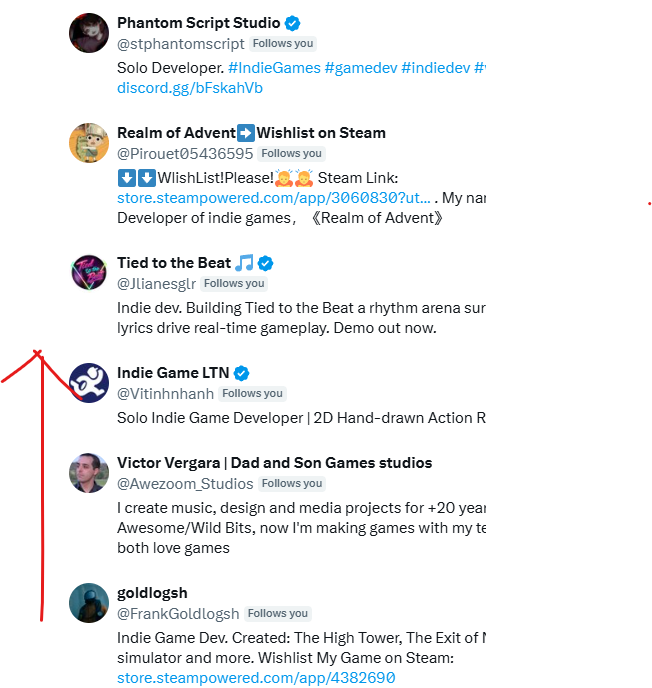 IndieCurator | Indie Games tweet media