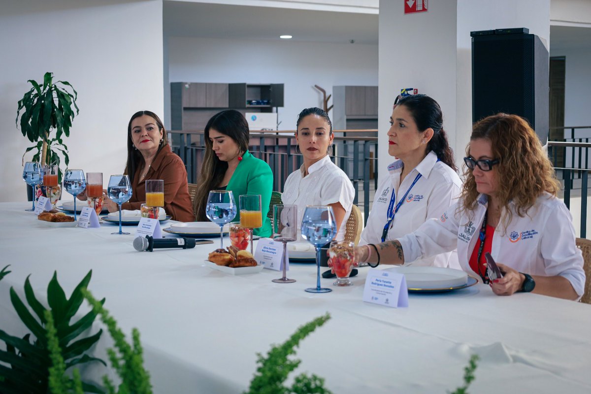 ITESO tweet media