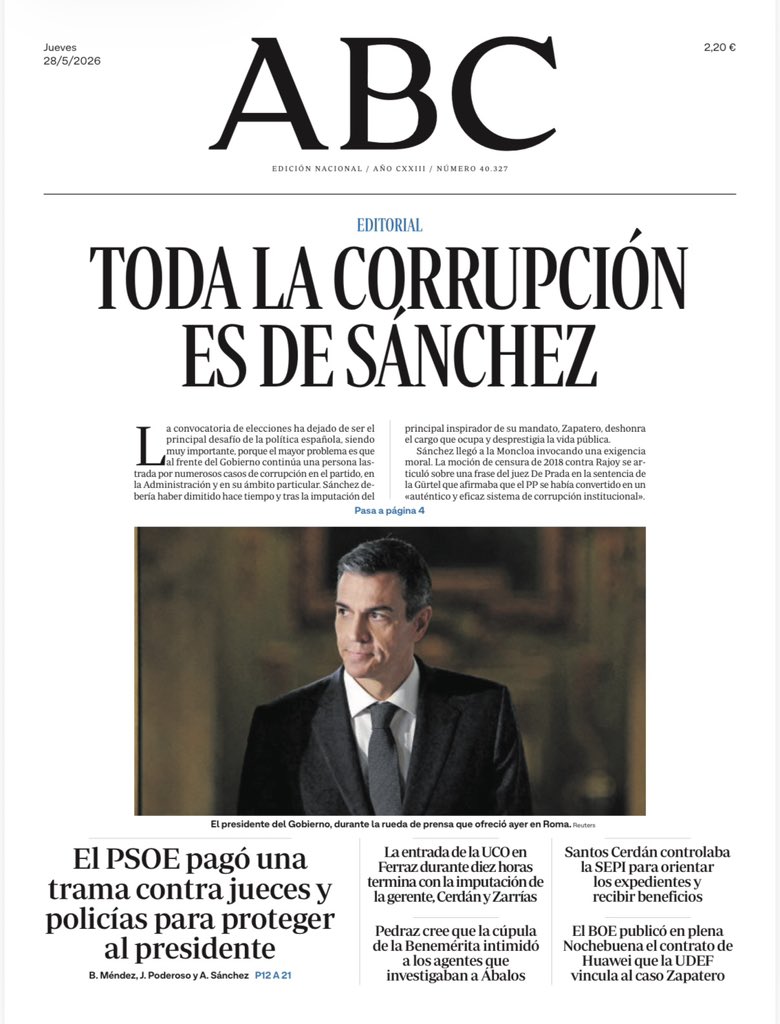 Joan Guirado tweet media