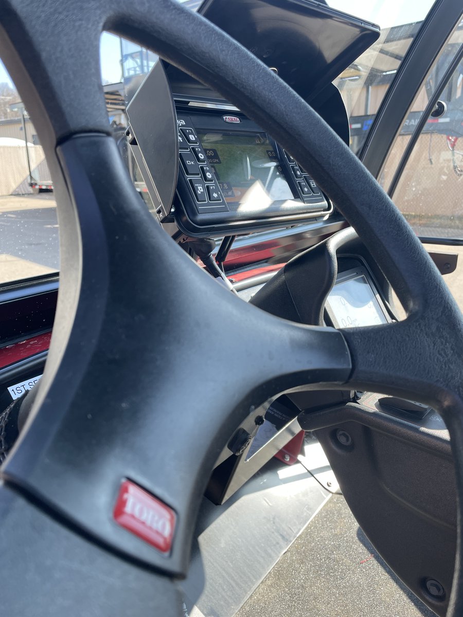 FrostSprayTech's tweet photo. Make current equipment more accurate for staff. https://t.co/ujSgFvWjRP