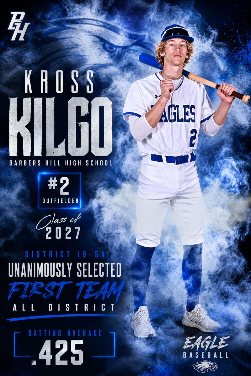 Kross Kilgo tweet media