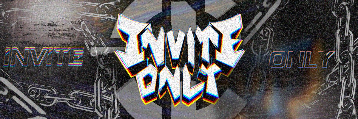 InviteOnlyIO's tweet photo. Update 🖼️ @J1ggydzn https://t.co/GdS9d5FBSZ