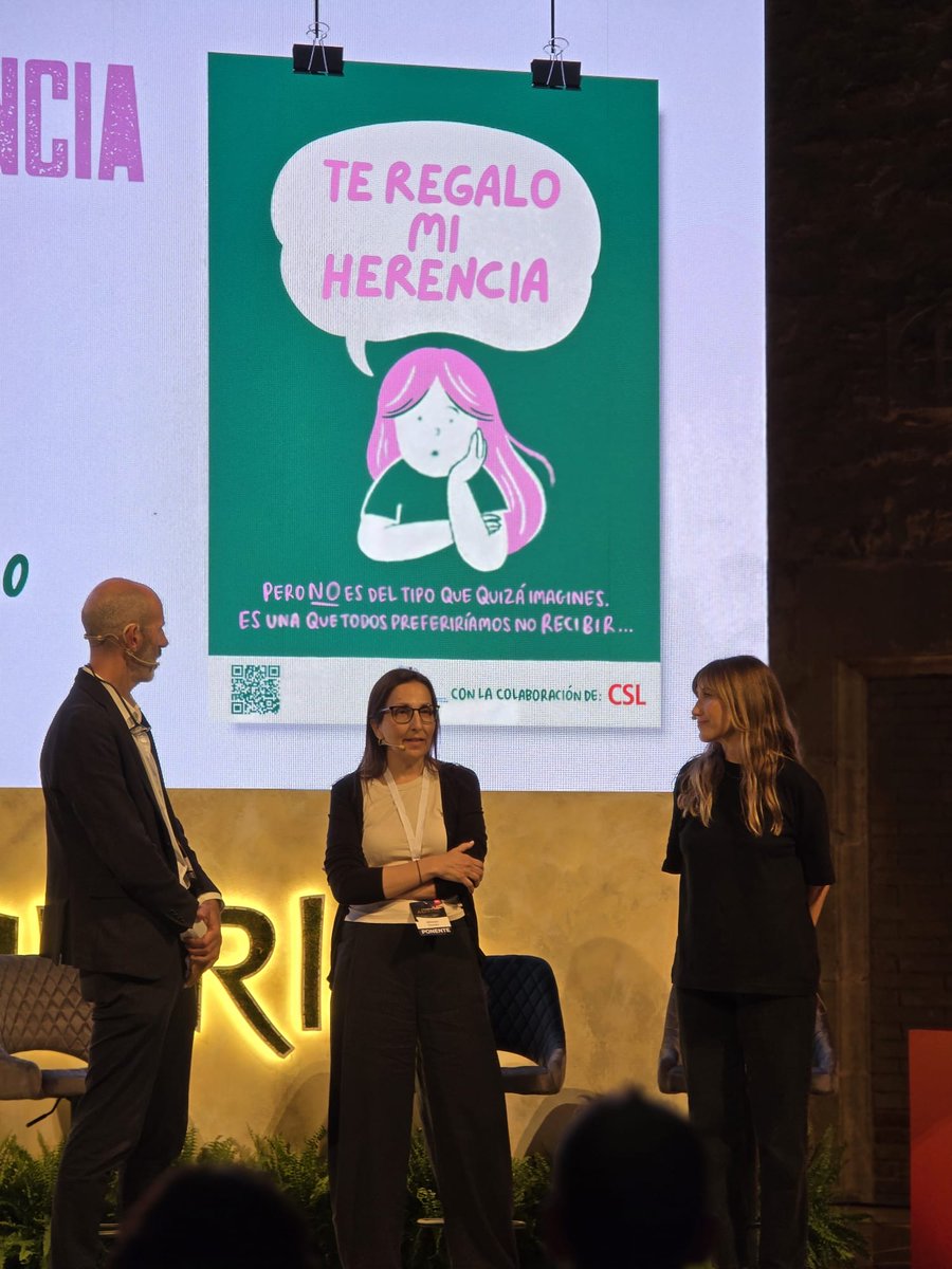 CSL_spain's tweet photo. 📊 Entre 800 y 1.000 personas están diagnosticadas con #AngioedemaHereditario en España. 

Afecta a 1 de cada 50.000 personas. Sus episodios de hinchazón sin urticaria, sin respuesta a antihistamínicos, se confunden fácilmente con otras patologías. El tiempo hasta el diagnóstico puede superar los 10 años.

Junto a @AEDAF y la ilustradora Agustina Guerrero, presentamos la campaña realizada por el Día Mundial del #AEH.

#AEHDRIA #ER #Alergologia