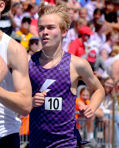 IowaCitySchools's tweet photo. Congratulations to Liberty High on their State Track turnout! Here are the results from this weekend:

Boys
High Jump
Victor Nakihinga - 7th place

3200M
Keegan Decker - 4th place

800M
Keegan Decker - 8th place

1600M
Keegan Decker - 6th place https://t.co/peEtz0odJE