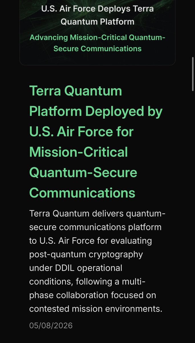 Spac__Trader's tweet photo. $AXINR US Air Force contract announced this month. Nvidia collaboration to build hybrid quantum-classical applications. Partnerships with BBVA, Siemens, Unilever, and VW. If the deal closes, 10 $0.35 rights would give a $3.50 average on commons &amp; an ~$1.2B valuation. https://t.co/0UAR5fSrzc