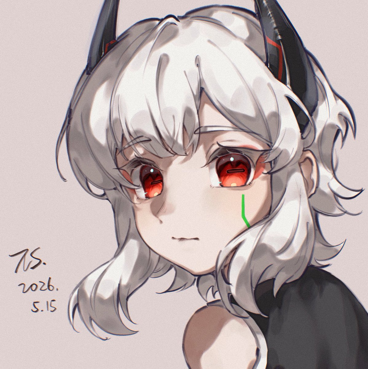 Parapola_cat's tweet photo. #oc https://t.co/o7tRW4Znkm
