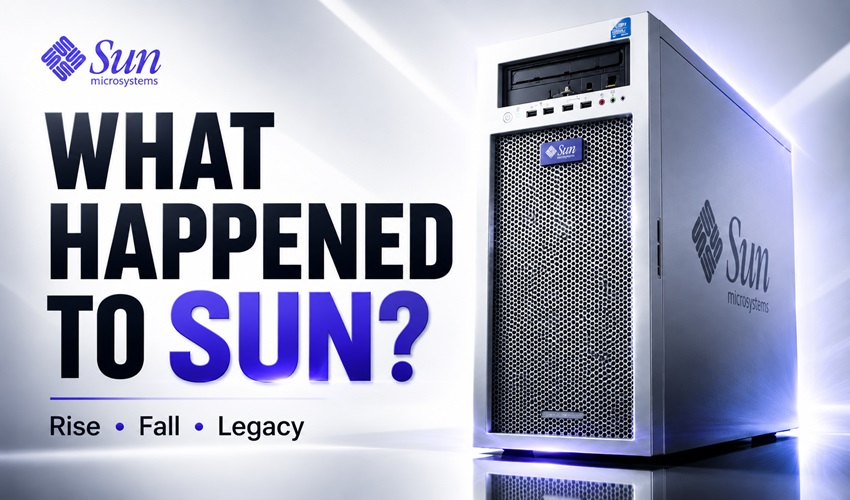AmigamagazineGA's tweet photo. Sun Microsystems history: from UNIX workstations to Java, Solaris, and Oracle https://t.co/UifWPz5Ixp #SunMicrosystems #Unix #Solaris #Java #SPARC #Workstations #Oracle #OpenSource #Servers  #DotComBoom https://t.co/AfE1EgHRRS