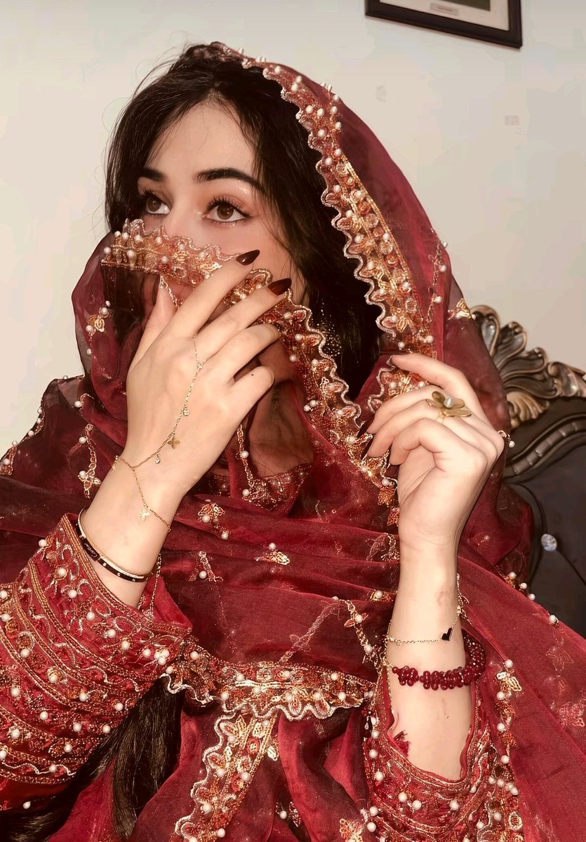 Rubab Bukhari tweet media