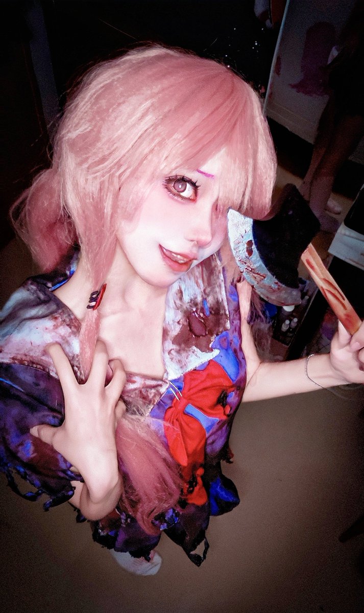 ଘHIEଓ tweet media
