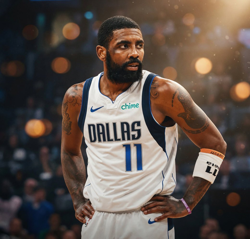 MavsNation tweet media