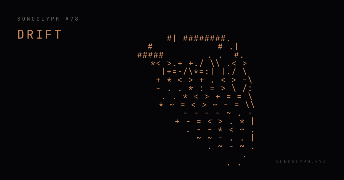 sonoglyph's tweet photo. 67 sonoglyphs are still not minted, what are you waiting for?

Go down into the audio cave and mine your artifact. https://t.co/v4mOVDI56k