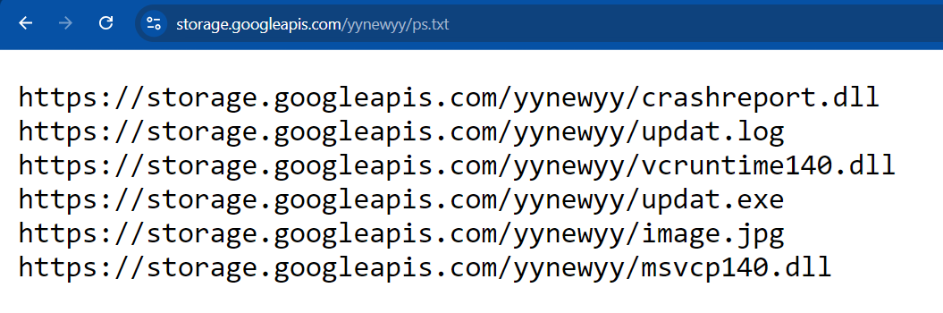 askardyuss's tweet photo. 💥 Fresh APT-Q-27 (GoldenEyeDog) artifacts spotted! Both samples show revoked EV certs.

1️⃣ image2026052689685.exe (A9012A3DB01AE1336CD5B637A8668A5C)
Signed by: Xiamen Baoding Software Tech
Status: REVOKED by Sectigo (Issued Mar 23, 2026) 🛑

2️⃣ Side-loading payload: crashreport.dll (639b0dd0fe4da3f4743de6347d7d58b7)
Signed by: LENOVO (UNITED STATES) INC. (Digital Trust Lab)
Status: REVOKED by DigiCert (Issued Apr 10, 2026) ⚠️

Payload and auxiliary tools are hosted on storage.googleapis[.]com.

Stay vigilant! 🛡️

#ThreatIntel #MalwareAnalysis #APT