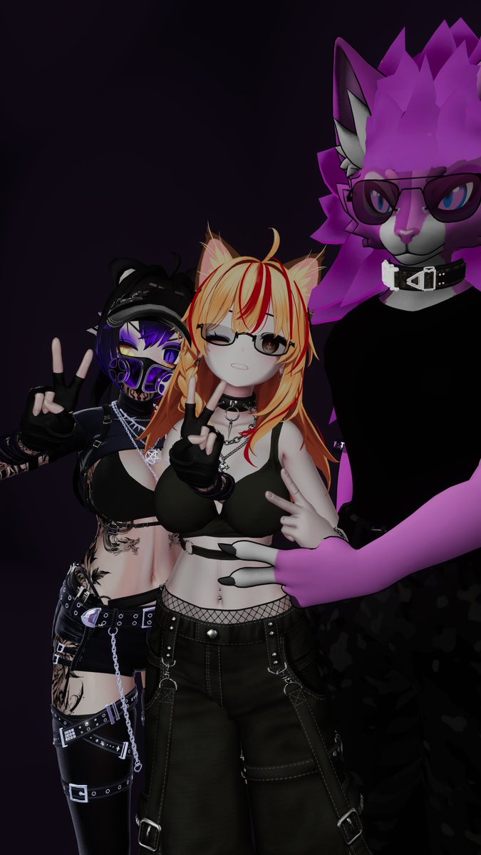 VITELOGAMES's tweet photo. Mira nomas que chulada, fotitos junto a @Josephci31 y la cariñosa naranja @Jona24_perez que wonito el poder compartir con ustedes ojalá tener mas fotitos juntos🐾❤️ https://t.co/OYB8Fy9LzU