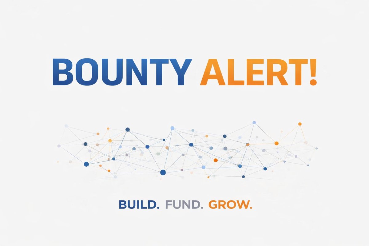 Axix_Network's tweet photo. VIDEO CONTEST ALERT

ClusterProtocol is looking for video creators to showcase CodeXero, a prompt-to-dApp IDE that helps developers build and deploy decentralized apps using Private AI workflows within the ClusterProtocol ecosystem.

Rewards:
🎖️ $2,000 USDC Total Prize Pool

🥇 1st: 300 USDC
🥈 2nd: 200 USDC
🥉 3rd: 100 USDC
🏅 4th–17th: 100 USDC each

📌 Requirements: 

- Create 1–3 videos (45–80 seconds each)
- Videos can cover: introduction, feature demo, tutorials, or user testimonials
- Must explain CodeXero clearly and accurately
- High-quality video (minimum 1080p)
- Submit video links via Twitter/X
- Content must be original (no copy-paste or low-effort AI edits)
- Follow branding guidelines for ClusterProtocol and CodeXero

Deadline: 16 days remaining

Submission link in Cs 👇 

Good luck 🤞