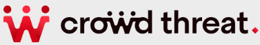 TraceLabs's tweet photo. Thank you to our sponsor @CrowdThreat! They’ve generously offered prizes to support our CTF on June 6th! You can check them out at https://t.co/K8OfR0bIRB. There are currently still tickets available at https://t.co/zbFeKz5CPI #OSINT4Good #TraceLabs #MissingPeople #OSINT https://t.co/oOl3Gy1FtZ