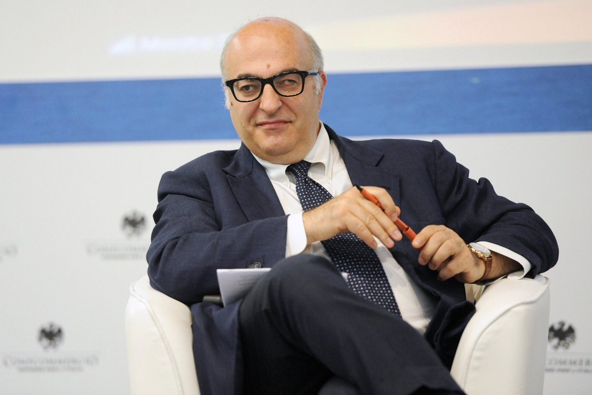 fpcapone's tweet photo. 🔗 Esprimo piena solidarietà a @masechi per le gravi minacce ricevute. La libertà di stampa e il diritto di esprimere le proprie idee non possono mai essere intimiditi dalla violenza o dall’odio.

🇮🇹 #Italia #UGL @UGLConf https://t.co/ZYXu9Gt1v2