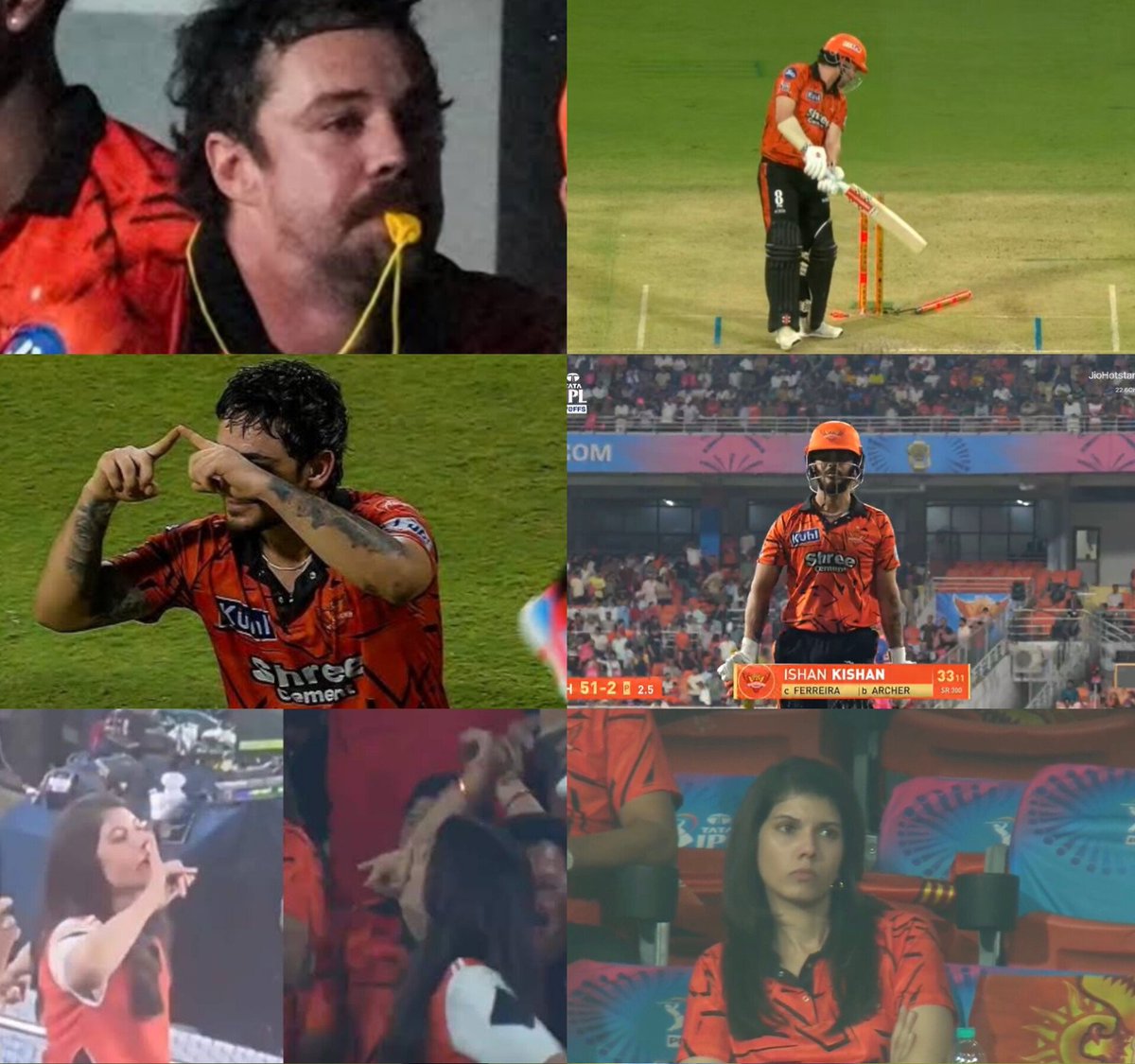 Tam_Mahi's tweet photo. Inner peace ☺️
#SRHvsRR https://t.co/Zf1hxDlUux