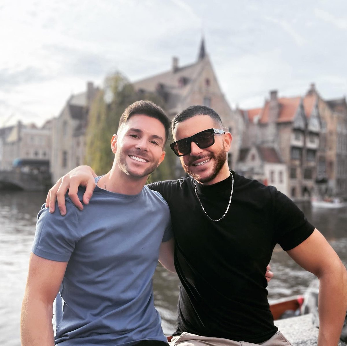 AdonisHoliday's tweet photo. Scandinavia Bears &amp; Gay Cruise 2027
https://t.co/cfkUL8VF7M

Sailing on July 17, 2027 from Southampton (London) our bears &amp; gay group will sail for 7 nights onboard Sky Princess bound for the Scandinavia! Together, we’ll wander the charming streets of Zeebrugge, Belgium — your ga https://t.co/LzYMd5u7x1