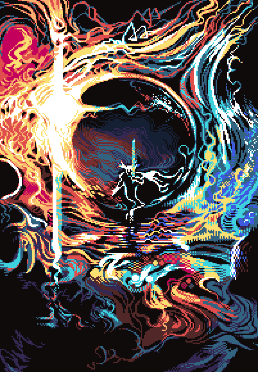 hby_stuff's tweet photo. #pixelart https://t.co/ee1smlH9ku